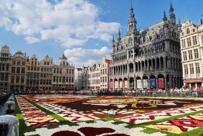 Private Arrival Transfer from Brussels Airport (BRU) to Brussels  Private Arrival Transfer from Brussels Airport (BRU) to Brussels
