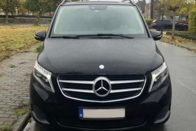 Transfer from Brussels city (any hotel or address) to BRU Airport Transfer from Brussels city (any hotel or address) to BRU Airport
