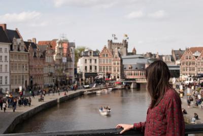 Private Airport Transfer: Brussels Airport (BRU) to Ghent Private Airport Transfer: Brussels Airport (BRU) to Ghent