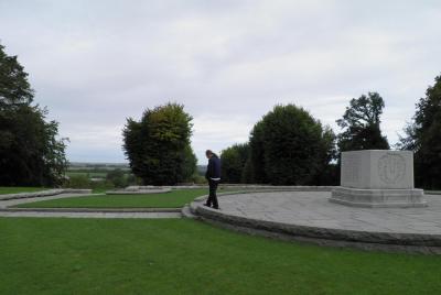 Private Vimy and Belgium Canadian Battlefield Tour from Brussels Private Vimy and Belgium Canadian Battlefield Tour from Brussels