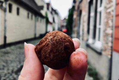 Small Group Chocolate Tour, with a local guide! (DUTCH SPOKEN)