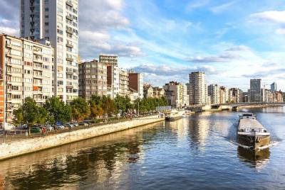 The Alchemist Self-Guided Urban Escape Game in Liège