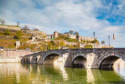 The Alchemist Urban Escape Game in Namur