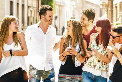 Discover Mechelen with this Fun & Interactive City Game Discover Mechelen with this Fun & Interactive City Game