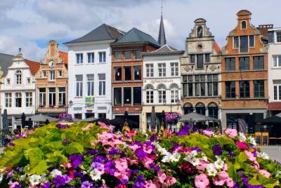 Mechelen Food Tour Mechelen Food Tour