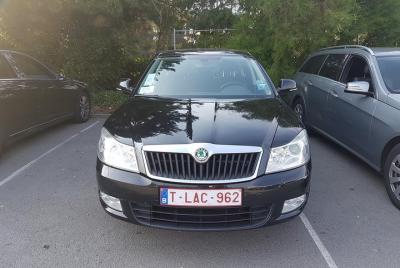 Private Transfer from Brussels Airport to the city of Brussels Private Transfer from Brussels Airport to the city of Brussels