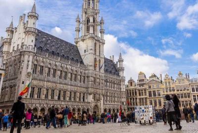 Private Brussels Airport (BRU) Transfer to Brussels city centre Private Brussels Airport (BRU) Transfer to Brussels city centre