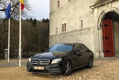 Transfer from Brussels city (any hotel or address) to BRU Airport Transfer from Brussels city (any hotel or address) to BRU Airport