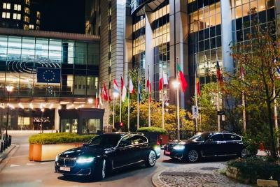Private Transfer from Brussels Airport to Brussels City Private Transfer from Brussels Airport to Brussels City