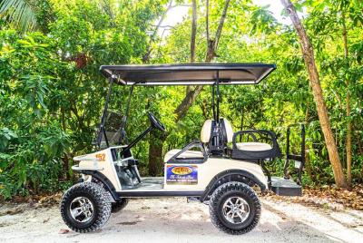 Avis Golf Cart Rental LTD Island Explore Avis Golf Cart Rental LTD Island Explore
