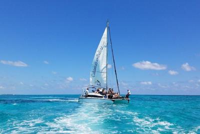 Private charter Private charter