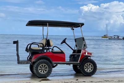 Golf Car Rentals in San Pedro Golf Car Rentals in San Pedro