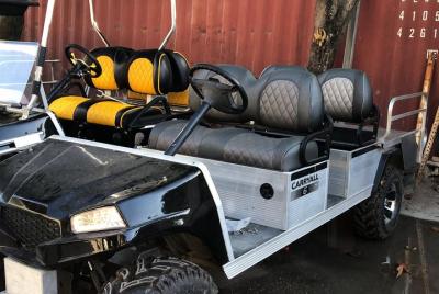 Golf Cart Rental in San Pedro Golf Cart Rental in San Pedro