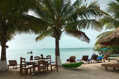 Secret Beach Barbecue with Fishing and Snorkeling Secret Beach Barbecue with Fishing and Snorkeling