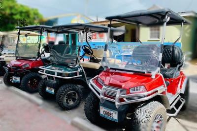 San Pedro Golf Cart Rental  San Pedro Golf Cart Rental
