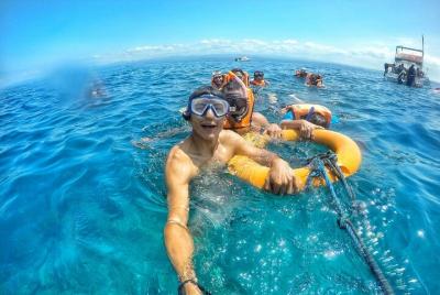 Full-Day Shared Ayangue Tour with Snorkeling from Guayaquil Full-Day Shared Ayangue Tour with Snorkeling from Guayaquil