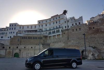 Transfers From Tetouan To: Tangier,Chefchaouen,Asilah,Fes,Casabla Transfers From Tetouan To: Tangier,Chefchaouen,Asilah,Fes,Casabla