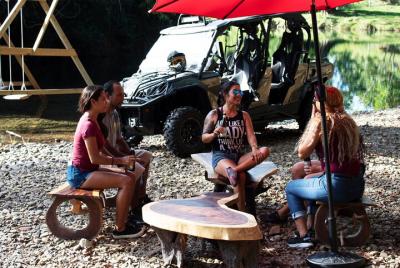 Private Mayan Cooking and Tasting Experience in Cayo