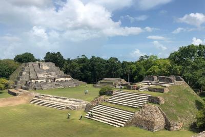 Altun Ha Lost City of The Maya  Altun Ha Lost City of The Maya