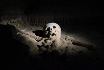 Belize 3 day Mayan Experience Explore 5 Mayan Cities, Cave Tube 2