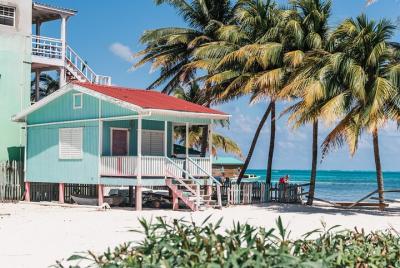 8-Day Guided Discovery Tour of Belize 