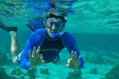 10 Nights Bucket List Belize - Do it All - See it All - Luxury Tr