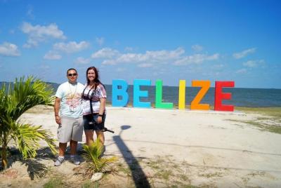 Belize City: Historical Tour Belize City: Historical Tour