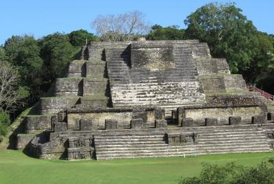 Altun Ha Archaeological Site
