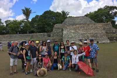 Altun Ha & Rainforest Altun Ha & Rainforest