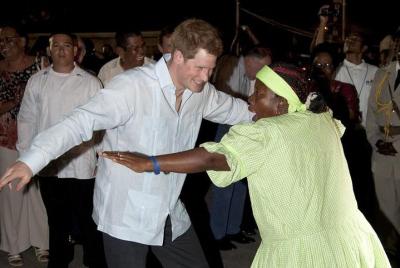 Punta in Belize- Garifuna Dancing & Singing Lessons