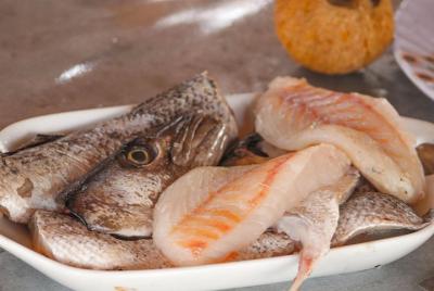 Traditional Garifuna Cooking Class