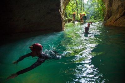 Full Day Tour to ATM Caves from Placencia with Hotel Pick up Full Day Tour to ATM Caves from Placencia with Hotel Pick up