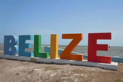 Private Departure Transfer: San Ignacio Hotel to Belize Internati Private Departure Transfer: San Ignacio Hotel to Belize Internati