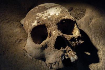 Actun Tunichil Muknal From Placencia