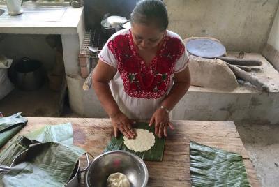 Mayan Cultural Private Tour Mayan Cultural Private Tour