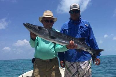 Inner Reef Fishing Inner Reef Fishing