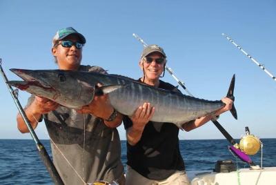Outer/Inner Reef Fishing  Outer/Inner Reef Fishing