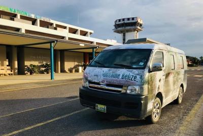 Placencia - Hopkins / Dangriga PRIVATE SHUTTLE  Placencia - Hopkins / Dangriga PRIVATE SHUTTLE