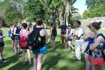 Paradise Expeditions 