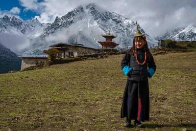 Cheap and Quality 7 days 6 nights Bhutan Tour package