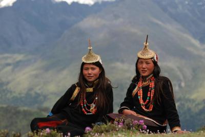 Private Multi-Day Bhutan Tour: Paro, Taktsang Monastery, Thimphu