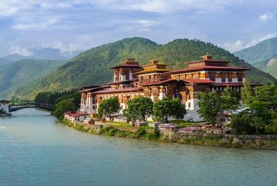3 Nights Bhutan Private Tour