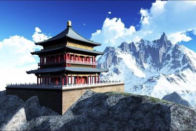 Glimpses of the Last Shangri La - 5 Days in Bhutan