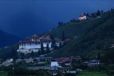 Bhutan Delight Tour