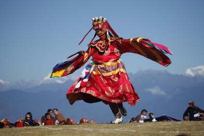 6 Days Cultural Tour of Bhutan