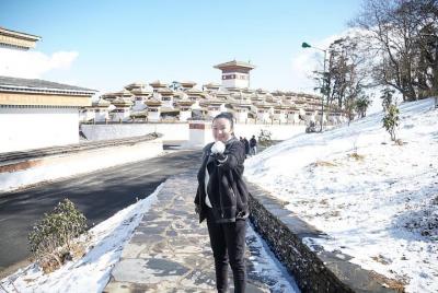 6 Days Discover Bhutan Travel Plan 