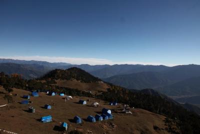  6Nights Tour to Western Bhutan