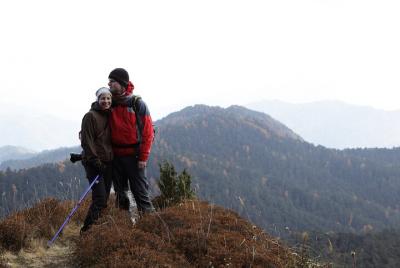 Bhutan Honeymoon Tour