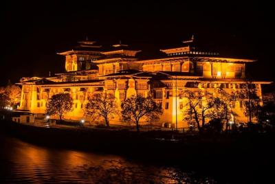 Wonders of Bhutan - 7 Days | 6 Nights