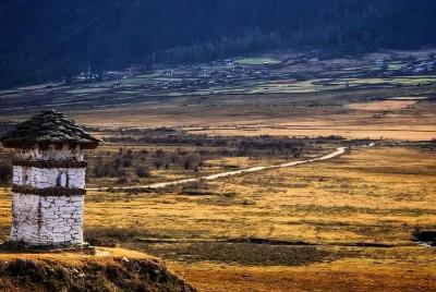 The Best of Bhutan Tour 